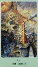 The Tower