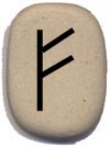 Fehu_Ruunid_Rune