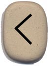 Kano (14) dans Runes Kano