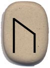 Uruz (5) dans Runes Uruz