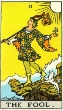 The Fool