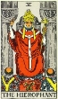 The Hierophant