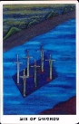 6 of Swords