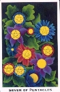 7 of Pentacles