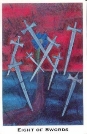 8 of Swords