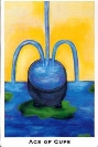 Ace of Cups