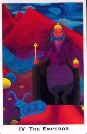 The Emperor