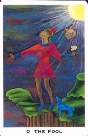 The Fool