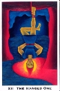 The Hanged Man