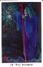 The Hermit