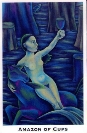 Knight of Cups