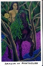 Knight of Pentacles