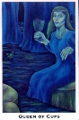 Queen of Cups
