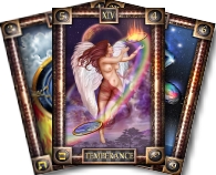 Tarot of Dreams Deck