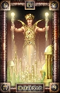 The Emperor