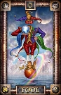 The Fool