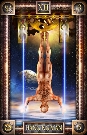 The Hanged Man