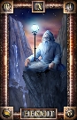 The Hermit