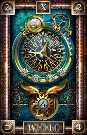 The Wheel of Fortune