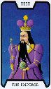 The Emperor