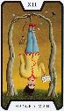 The Hanged Man