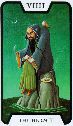 The Hermit