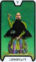 The Hierophant