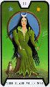 The High Priestess