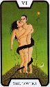 The Lovers