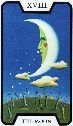 The Moon