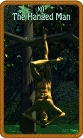 The Hanged Man