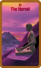 The Hermit