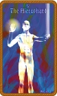 The Hierophant