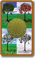 WorldTree Tarot