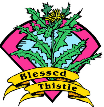 Blessed Thistle