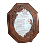 'CHILDREN'S PLAQUE'