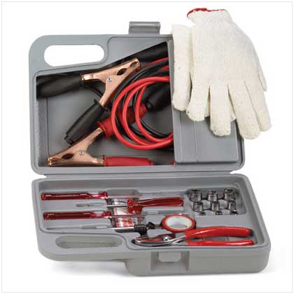 AUTO EMERGENCY KIT