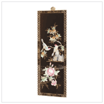 SPRINGTIME FLOWERS SCREEN