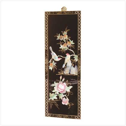 SPRINGTIME FLOWERS SCREEN