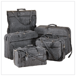 LUXURIOUS LUGGAGE SET