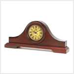 CLASSICAL MANTEL CLOCK