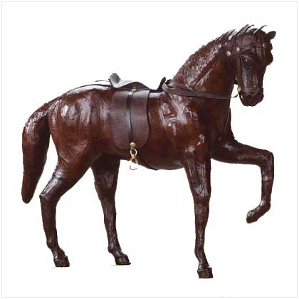 RACING STALLION