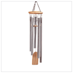 ALUMINUM WINDCHIMES