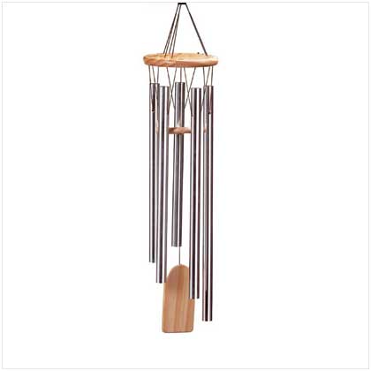 RESONANT WINDCHIME