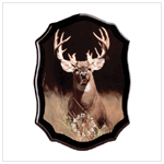 BUCK CLOCK