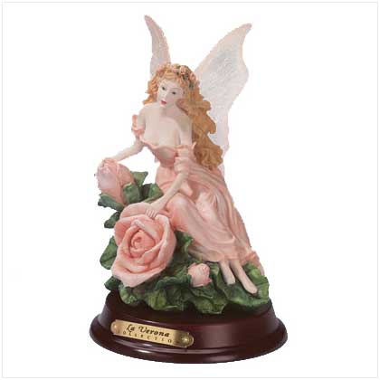 FAIRY ROSE