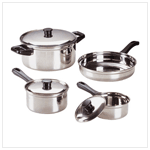 COOKWARE SET