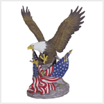 LET THE EAGLE SOAR