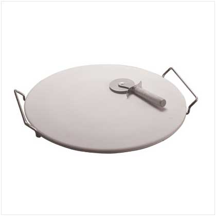 PIZZA STONE