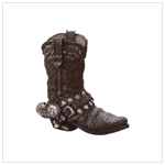 COWBOY BOOT